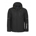 3407 Padded Functional Jacket